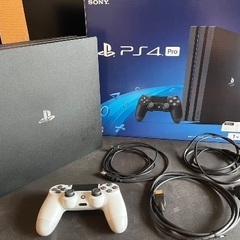 SONY PlayStation4 CUH-7200BB01