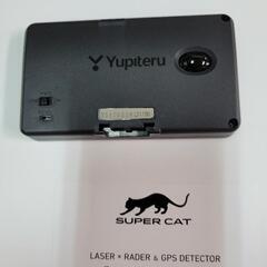 ユピテル　最新レーダー値下げします。