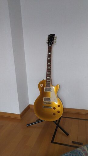 ギター Gibson Historic Collection 1957 Les Paul Reissue ギブソン　レスポール