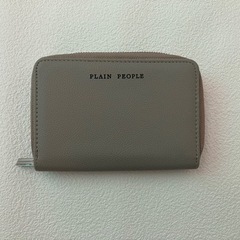 【plain people】カードケース【収納】