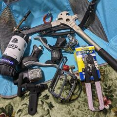 【決まりました】CORRATEC forcia ca+ （おまけつき）