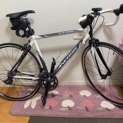 ブリヂストン アンカー ロードバイク ANCHOR RCS5