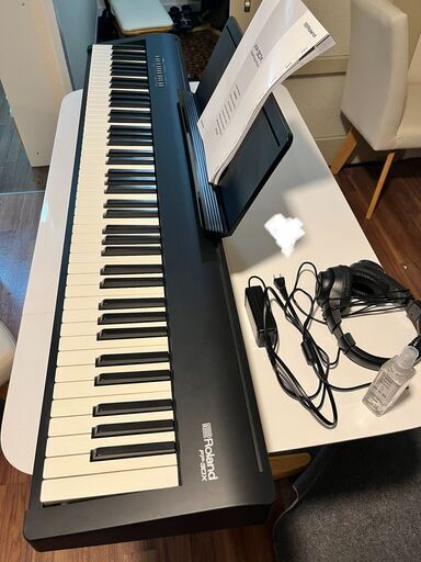 Roland FP-30X ローランド 電子ピアノ デジタルピアノ 88鍵盤