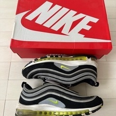 NIKE airmax97 26.5cm