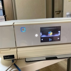 お譲り先決まりました★EPSON★カラリオ★動作問題ありません★