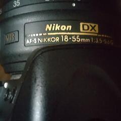 Nikon D5100 デジタル一眼レフカメラ おまけセット