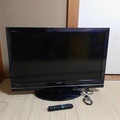 中古日立WOOOL37XP03