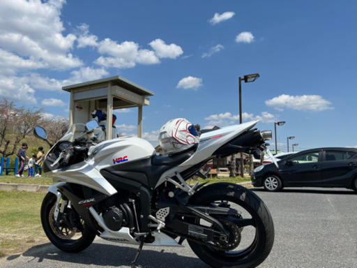 CBR600RR車検R6年7月まで！ノーマルマフラー、タンデムシートあり！ CBR600RR車検R6年7月まで！ノーマルマフラー、タンデムシートあり！