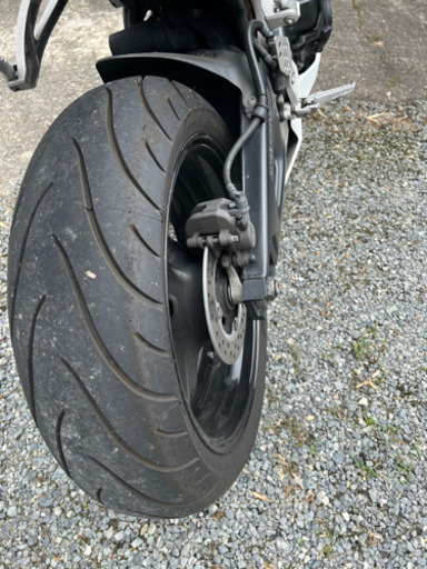 CBR600RR車検R6年7月まで！ノーマルマフラー、タンデムシートあり！