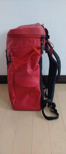 よりノースフェイスヒューズボックス 30L バック パック レッド THE NORTH FACE ザ・ノース・フェイス BCヒューズボックス2 30L