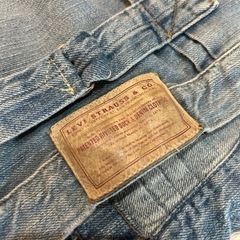 値下げ⭐︎levi\'s ヴィンテージジャケット