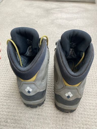 登山靴　26ＣＭ