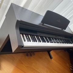 ヤマハクラビノーバ（電子ピアノ）96年製