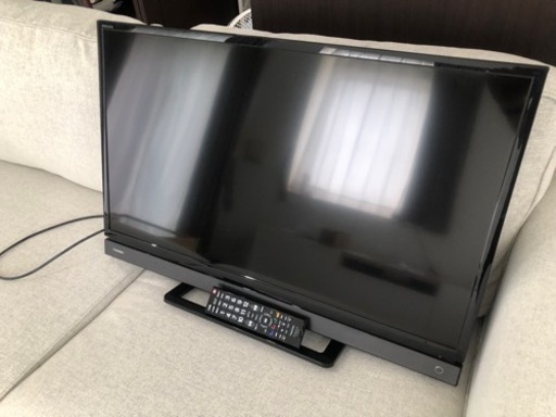 REGZA 32S32 液晶テレビ