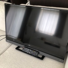 REGZA 32S32 液晶テレビ