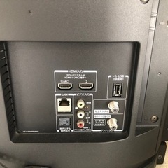 REGZA 32S32 液晶テレビ