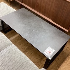 KG-3【新入荷 リサイクル品】ニトリ セーラル120 セラミック天板