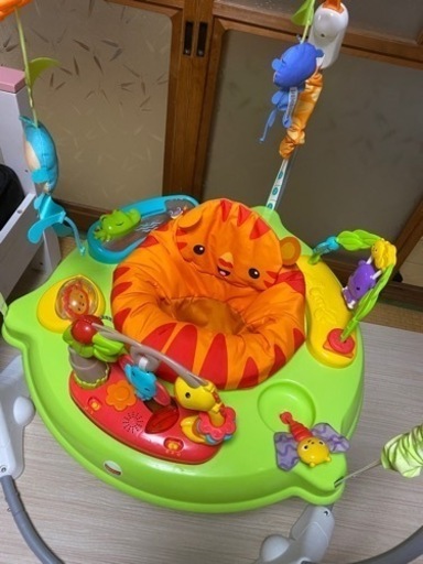 ジャンパルー 購入から2ヶ月弱