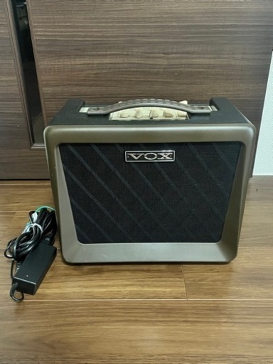 VOX VX50-AG 真空管アコースティック・ギター・アンプ - アンプ