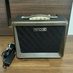 VOX VX50-AG 真空管アコースティック・ギター・アンプ (naka) 成城