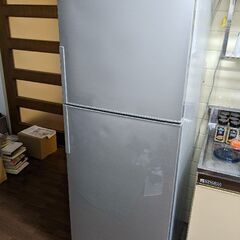 SHARP製 冷蔵庫 225L