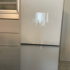 SHARPノンフロン冷凍冷蔵庫