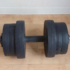 ダンベル 10kg