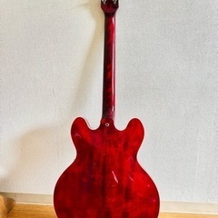 78\'製造のフジゲン製　グレコSA-700WR