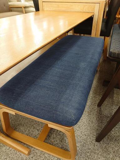 4人掛けダイニングセット】4人掛けダイニングセット 無印良品  