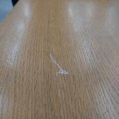 【4人掛けダイニングセット】4人掛けダイニングセット 無印良品 良品計画 テーブルセット ベンチ:ナチュラル×ネイビー