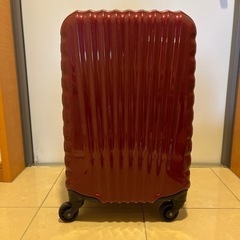 スーツケース　キャリー　旅行　大阪　