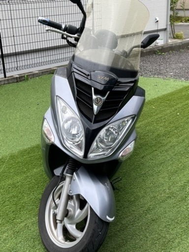 125cc バイク