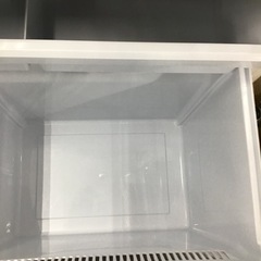 #G-2【ご来店頂ける方限定】AQUAの2ドア冷凍冷蔵庫です