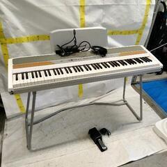 0701-008 KORG 電子ピアノ　SP-250