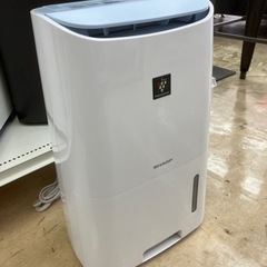 Amazon | シャープ 除湿機 衣類乾燥 プラズマクラスター 7L