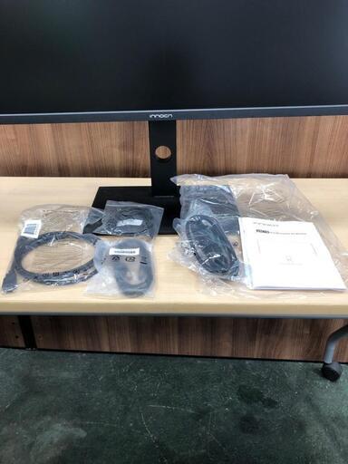 INNOCN 34インチ ウルトラワイドモニター USB-C65W対応 PHILIPS 34