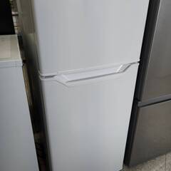 ☆YAMAZEN/山善/128L冷蔵庫/2022年式/MFR-D130/№8043☆