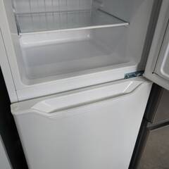 ☆YAMAZEN/山善/128L冷蔵庫/2022年式/MFR-D130/№8043☆