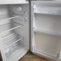 ☆YAMAZEN/山善/128L冷蔵庫/2022年式/MFR-D130/№8043☆