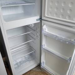 ☆YAMAZEN/山善/128L冷蔵庫/2022年式/MFR-D130/№8043☆