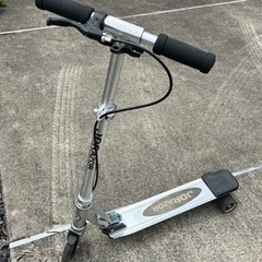 【ネット決済】キックスクーター、スクーターボード