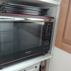 Panasonic Bistro NE-BS1200