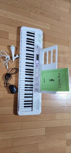 CASIO キーボード 電子ピアノ