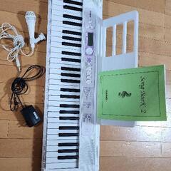 CASIO キーボード 電子ピアノ