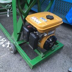 エコツール半田店】サカエ 鉄製3段カート②【愛知県/名古屋市/知立市