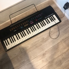 カシオ　ピアノ　キーボード　電子ピアノ