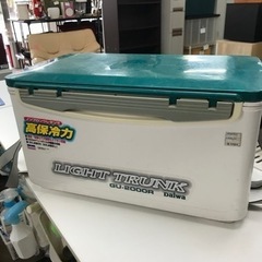 ☆値下げ☆K2307-005 Daiwa ライトトランク　GU-...