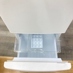 【トレファク高槻店】安心の6ヶ月保証！取りに来られる方限定！Panasonic（パナソニック）2ドア冷蔵庫のご紹介です！