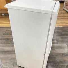 【トレファク高槻店】安心の6ヶ月保証！取りに来られる方限定！Panasonic（パナソニック）2ドア冷蔵庫のご紹介です！
