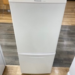 【トレファク高槻店】安心の6ヶ月保証！取りに来られる方限定！Panasonic（パナソニック）2ドア冷蔵庫のご紹介です！